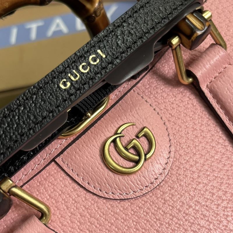 Gucci Top Handle Bags